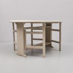 553804 Gate-leg table